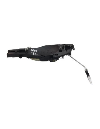 Support poignee porte avant gauche BMW X3 F25 PHASE 1 Diesel