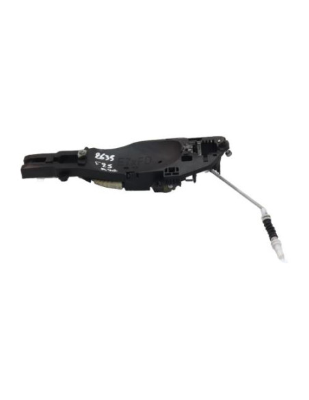 Support poignee porte avant gauche BMW X3 F25 PHASE 1 Diesel