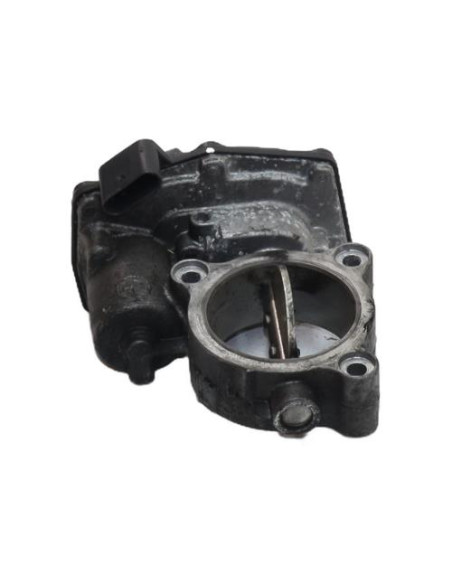 Boitier papillon BMW X3 F25 PHASE 1 Diesel