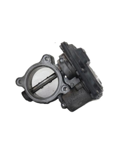 Boitier papillon BMW X3 F25 PHASE 1 Diesel