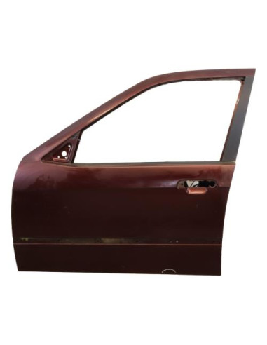 Porte avant gauche BMW SERIE 3 E36 PHASE 1 