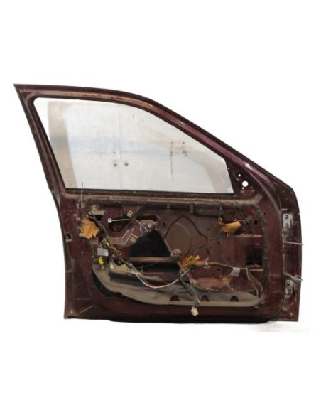 Porte avant gauche BMW SERIE 3 E36 PHASE 1 