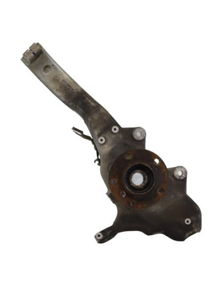 Fusee avant gauche BMW X5 F15 