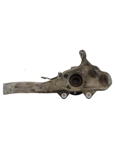 Fusee avant gauche BMW X5 F15 