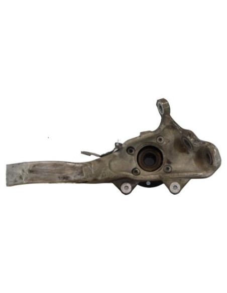 Fusee avant gauche BMW X5 F15 