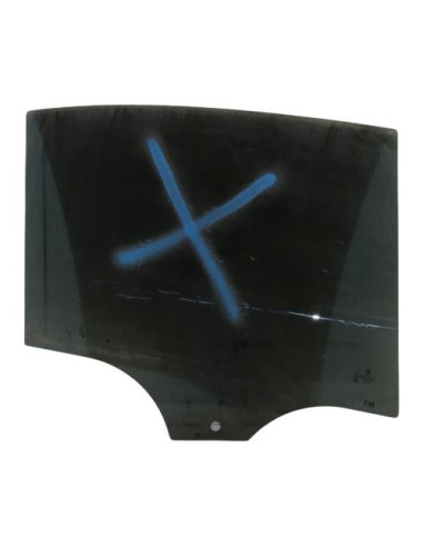 Vitre arriere droit BMW SERIE 3 F30/F80 PHASE 1 