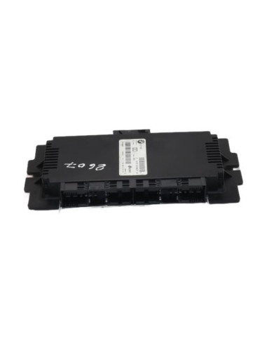 Calculateur BMW SERIE 1 E87 PHASE 2 Essence