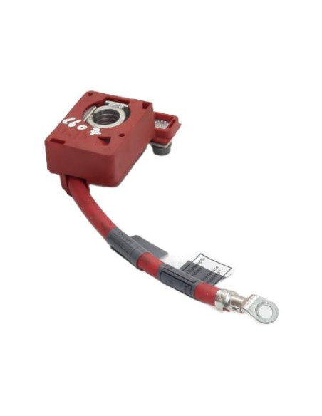 Batterie BMW SERIE 1 E87 PHASE 2 Essence