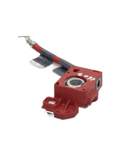 Batterie BMW SERIE 1 E87 PHASE 2 Essence 2