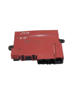 Batterie BMW X5 F15 Diesel 2