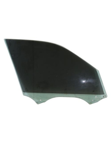 Vitre avant gauche BMW X5 F15 Diesel