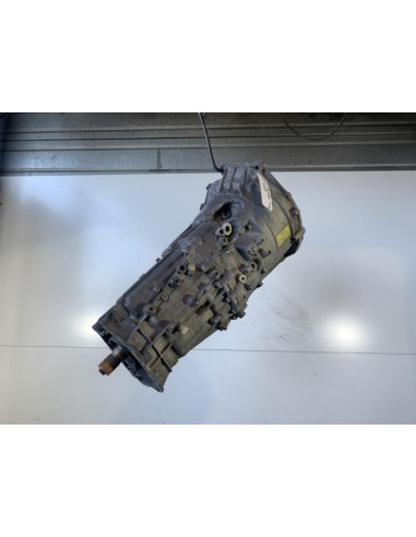 Boite de vitesses BMW SERIE 5 E60 PHASE 1 Diesel