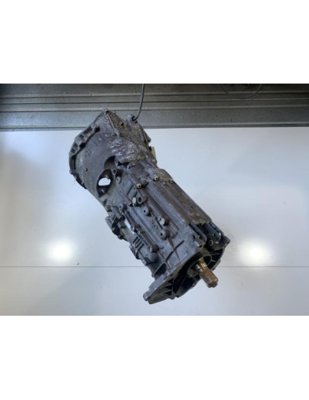 Boite de vitesses BMW SERIE 5 E60 PHASE 1 Diesel