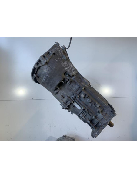 Boite de vitesses BMW SERIE 5 E60 PHASE 1 Diesel
