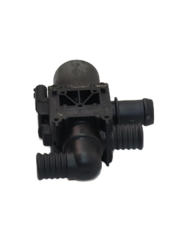 Robinet de chauffage BMW X5 F15 Diesel