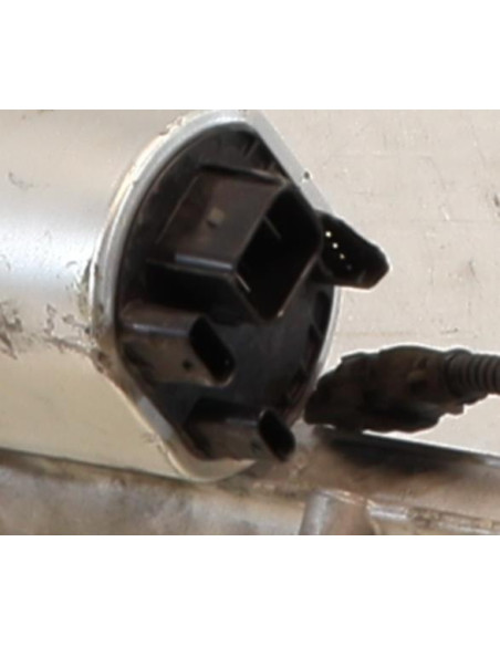 Cremaillere assistee BMW IX I20 