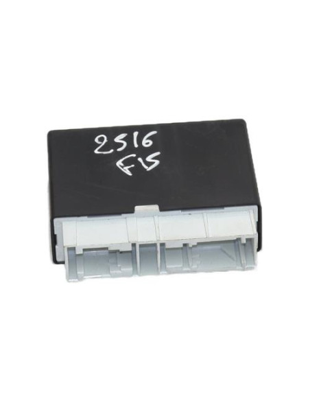 Boitier d'aide au stationnement BMW X5 F15 Diesel