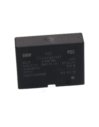 Boitier d'aide au stationnement BMW X5 F15 Diesel