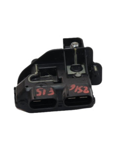 Batterie BMW X5 F15 Diesel 2