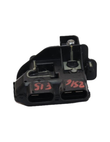 Batterie BMW X5 F15 Diesel