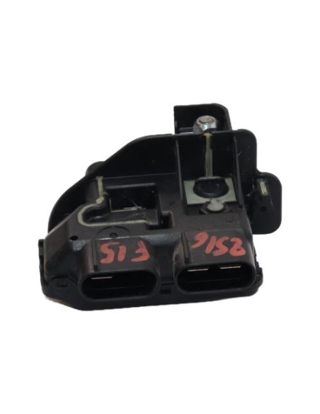 Batterie BMW X5 F15 Diesel