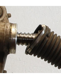 Cremaillere assistee BMW IX I20  2