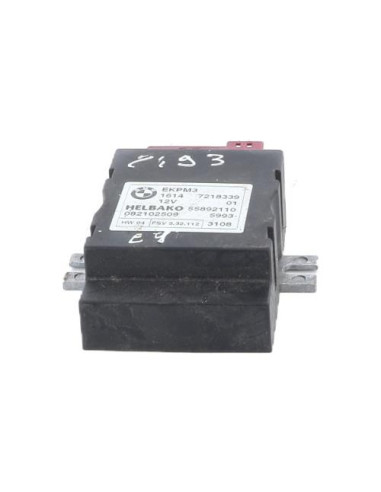 Calculateur BMW SERIE 3 E91 TOURING PHASE 2 BREAK Diesel