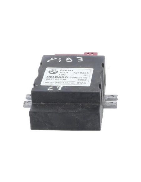 Calculateur BMW SERIE 3 E91 TOURING PHASE 2 BREAK Diesel