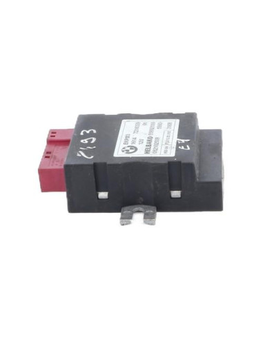 Calculateur BMW SERIE 3 E91 TOURING PHASE 2 BREAK Diesel