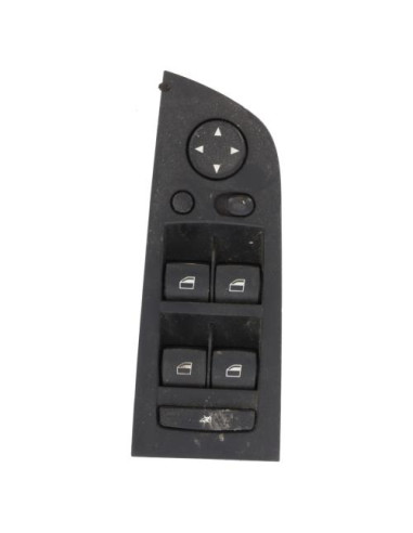 Interrupteur de leve vitre BMW SERIE 3 E91 TOURING PHASE 2 BREAK Diesel