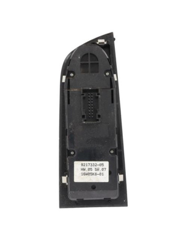 Interrupteur de leve vitre BMW SERIE 3 E91 TOURING PHASE 2 BREAK Diesel