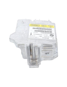 Boitier air bag BMW SERIE 1 E87 PHASE 2 Essence 2