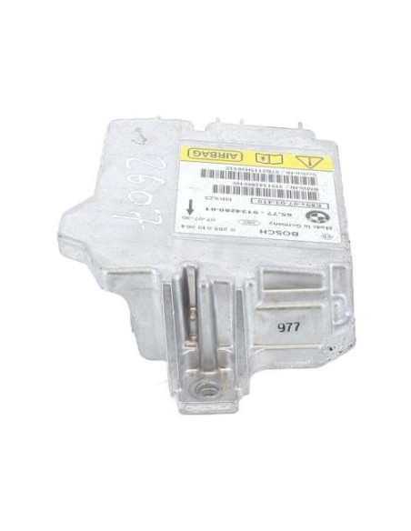 Boitier air bag BMW SERIE 1 E87 PHASE 2 Essence