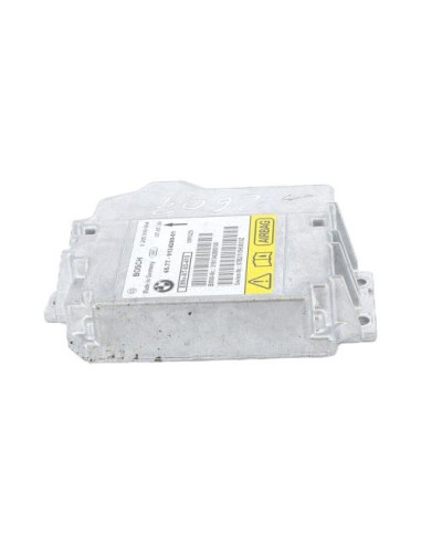 Boitier air bag BMW SERIE 1 E87 PHASE 2 Essence