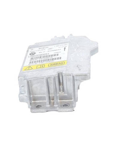 Boitier air bag BMW SERIE 1 E87 PHASE 2 Essence