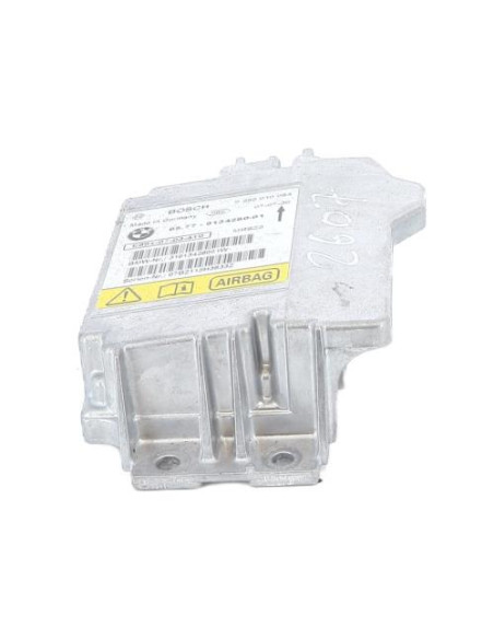 Boitier air bag BMW SERIE 1 E87 PHASE 2 Essence