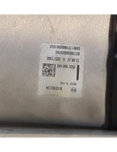 Cremaillere assistee BMW SERIE 3 F34 GRAN TURISMO PHASE 1  2