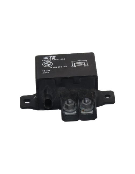 Relais electrique BMW X5 F15 Diesel