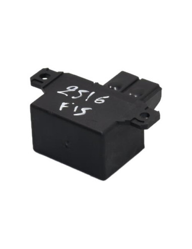 Relais electrique BMW X5 F15 Diesel