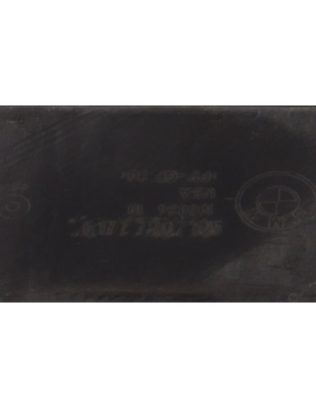 Bas de caisse gauche BMW X5 E70 PHASE 1 