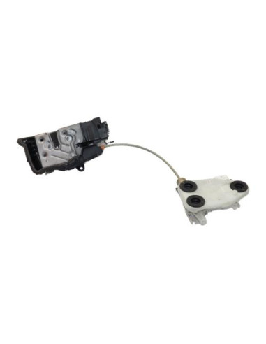 Serrure arriere gauche BMW X5 F15 Diesel