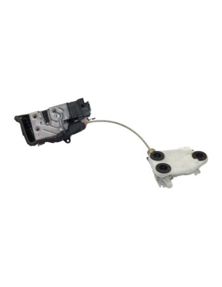 Serrure arriere gauche BMW X5 F15 Diesel