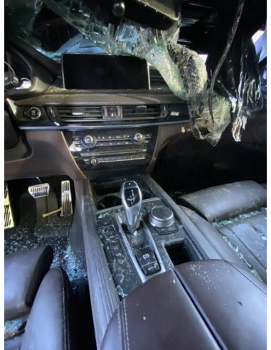 Air bag passager BMW X5 F15 Diesel