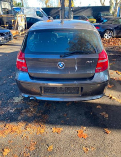 Verin de coffre BMW SERIE 1 E87 PHASE 2 Essence 2