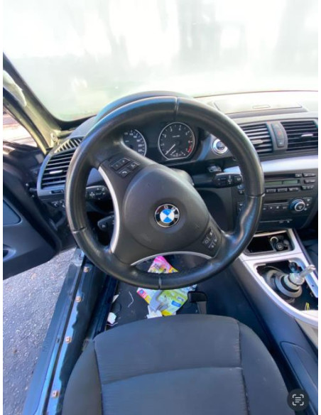 Verin de coffre BMW SERIE 1 E87 PHASE 2 Essence