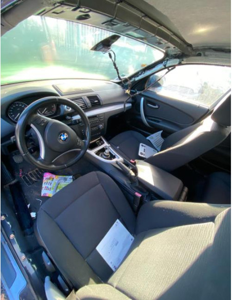 Verin de coffre BMW SERIE 1 E87 PHASE 2 Essence