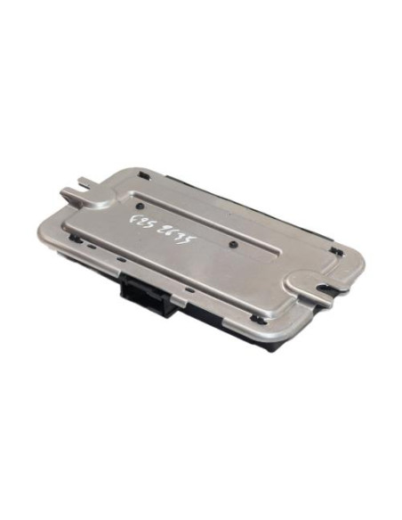 Calculateur BMW X3 F25 PHASE 1 Diesel