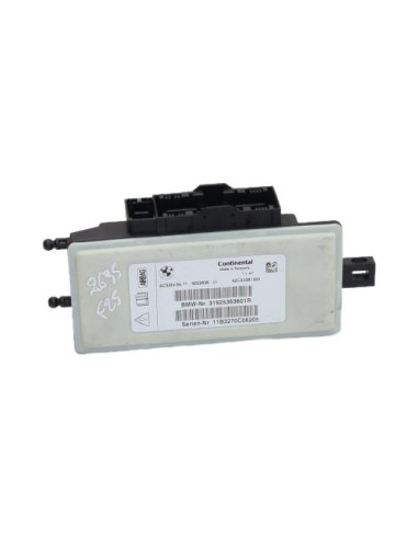 Boitier air bag BMW X3 F25 PHASE 1 Diesel