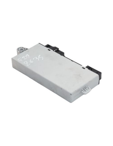 Calculateur BMW X3 F25 PHASE 1 Diesel