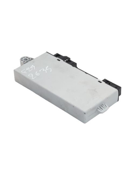 Calculateur BMW X3 F25 PHASE 1 Diesel